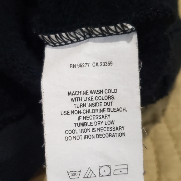 Vans Checkerboard light weight jacket size M - Picture 6 of 9